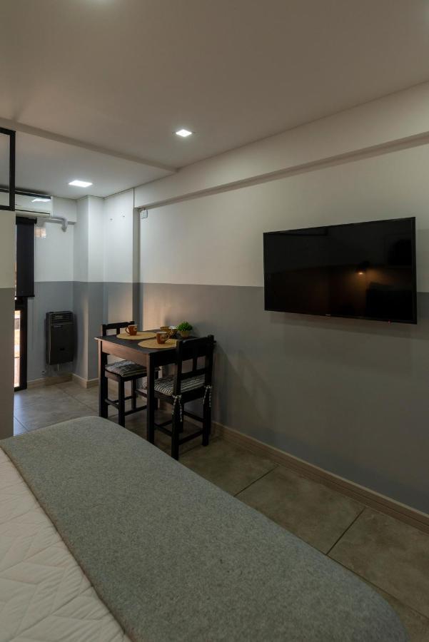 Departamento Centrico Con Estacionamiento Gratis Leilighet San Salvador de Jujuy Eksteriør bilde